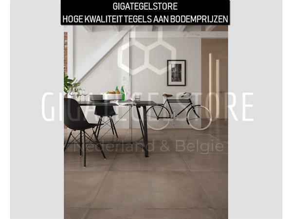 Grote foto goedkope keramische terrastegels tuintegels eerste keus va tuin en terras tegels en terrasdelen