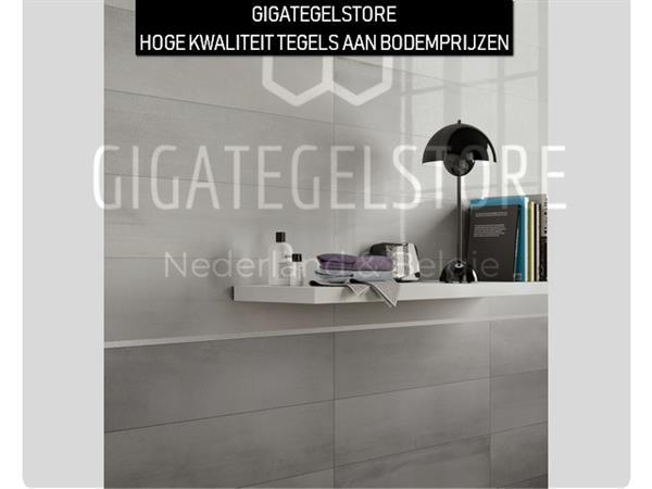 Grote foto tegelwinkel breda het grootste aanbod tegels ... gigategels doe het zelf en verbouw tegels