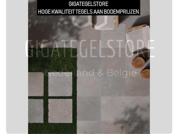 Grote foto tegelwinkel breda het grootste aanbod tegels ... gigategels doe het zelf en verbouw tegels