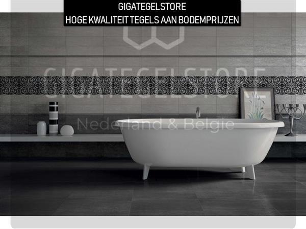 Grote foto tegelwinkel breda het grootste aanbod tegels ... gigategels doe het zelf en verbouw tegels