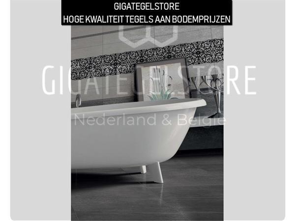 Grote foto tegelwinkel breda het grootste aanbod tegels ... gigategels doe het zelf en verbouw tegels