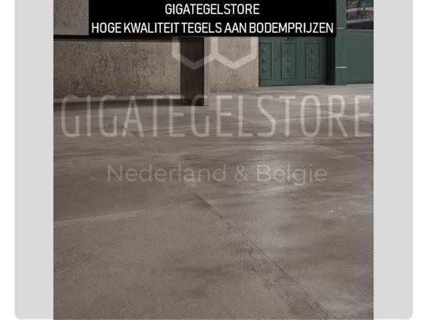 Grote foto gigategelstore d tegelwinkel van nederland ... tip doe het zelf en verbouw tegels