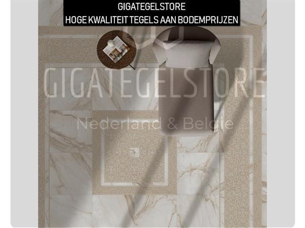 Grote foto gigategelstore d tegelwinkel van nederland ... tip doe het zelf en verbouw tegels
