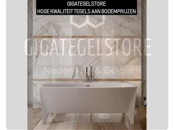 Grote foto gigategelstore d tegelwinkel van nederland ... tip doe het zelf en verbouw tegels