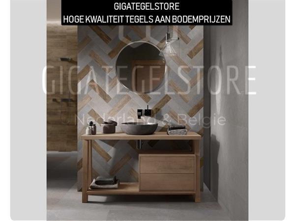 Grote foto gigategelstore d tegelwinkel van nederland ... tip doe het zelf en verbouw tegels