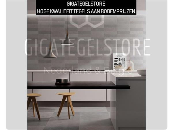 Grote foto gigategelstore d tegelwinkel van nederland ... tip doe het zelf en verbouw tegels
