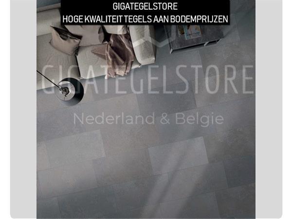 Grote foto gigategelstore d tegelwinkel van nederland ... tip doe het zelf en verbouw tegels
