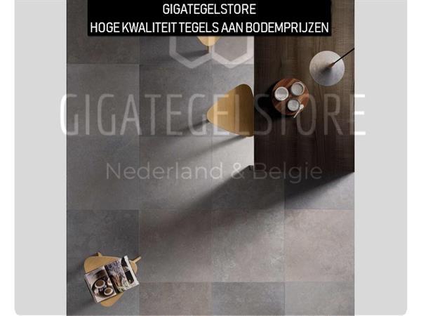 Grote foto gigategelstore d tegelwinkel van nederland ... tip doe het zelf en verbouw tegels