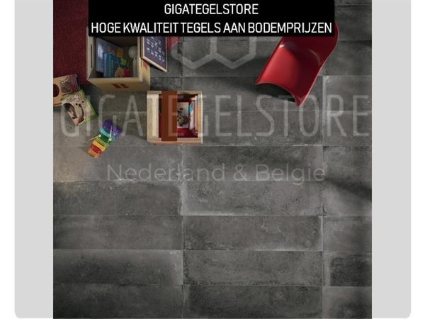 Grote foto gigategelstore d tegelwinkel van nederland ... tip doe het zelf en verbouw tegels