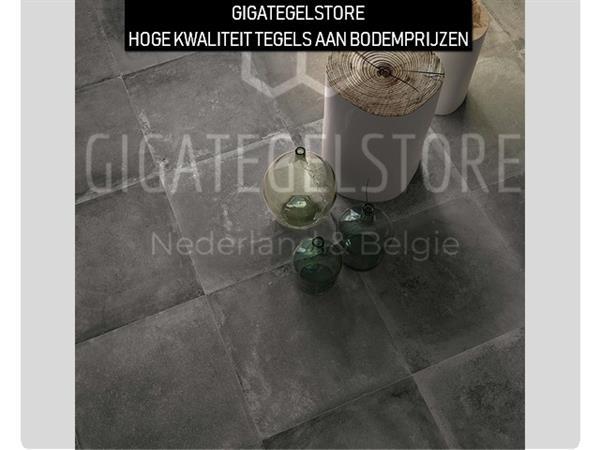 Grote foto gigategelstore d tegelwinkel van nederland ... tip doe het zelf en verbouw tegels