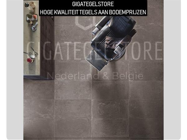 Grote foto gigategelstore d tegelwinkel van nederland ... tip doe het zelf en verbouw tegels