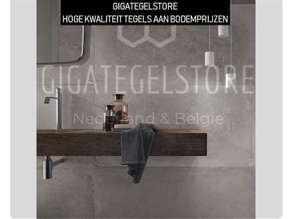 Grote foto gigategelstore d tegelwinkel van nederland ... tip doe het zelf en verbouw tegels