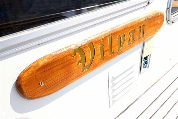 Grote foto motorkruiser super lauwersmeer kruiser 13.50 ak bj 198 watersport en boten motorboten en jachten