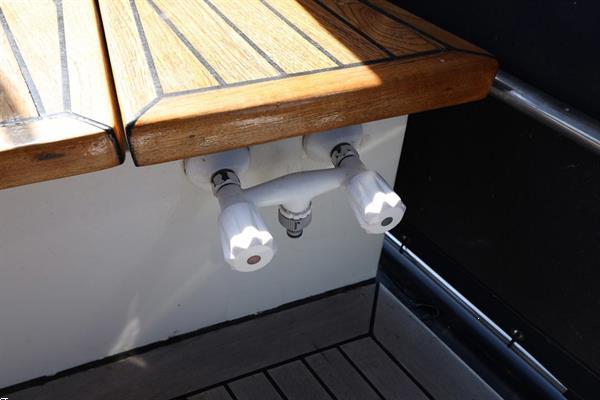 Grote foto motorkruiser super lauwersmeer kruiser 13.50 ak bj 198 watersport en boten motorboten en jachten