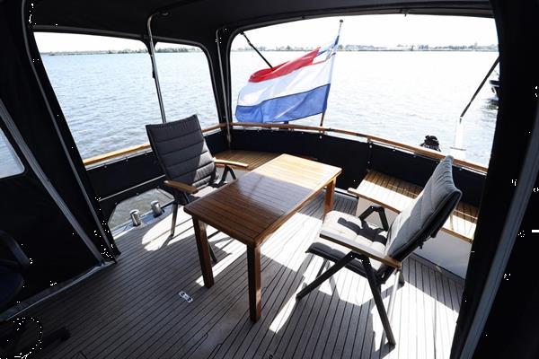 Grote foto motorkruiser super lauwersmeer kruiser 13.50 ak bj 198 watersport en boten motorboten en jachten