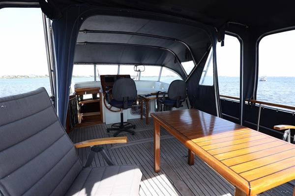 Grote foto motorkruiser super lauwersmeer kruiser 13.50 ak bj 198 watersport en boten motorboten en jachten