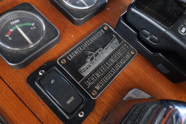 Grote foto motorkruiser super lauwersmeer kruiser 13.50 ak bj 198 watersport en boten motorboten en jachten