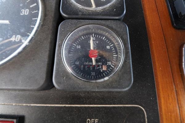 Grote foto motorkruiser super lauwersmeer kruiser 13.50 ak bj 198 watersport en boten motorboten en jachten