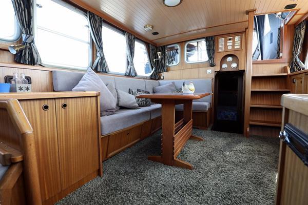 Grote foto motorkruiser super lauwersmeer kruiser 13.50 ak bj 198 watersport en boten motorboten en jachten