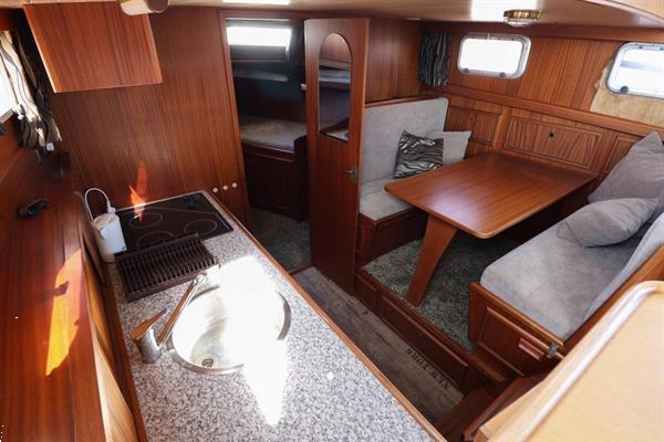 Grote foto motorkruiser super lauwersmeer kruiser 13.50 ak bj 198 watersport en boten motorboten en jachten