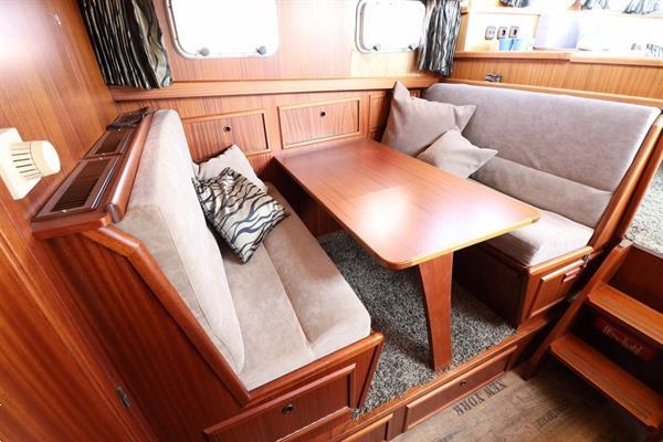 Grote foto motorkruiser super lauwersmeer kruiser 13.50 ak bj 198 watersport en boten motorboten en jachten