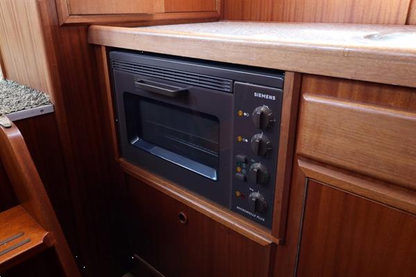 Grote foto motorkruiser super lauwersmeer kruiser 13.50 ak bj 198 watersport en boten motorboten en jachten