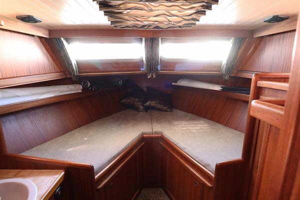 Grote foto motorkruiser super lauwersmeer kruiser 13.50 ak bj 198 watersport en boten motorboten en jachten