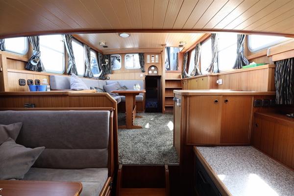 Grote foto motorkruiser super lauwersmeer kruiser 13.50 ak bj 198 watersport en boten motorboten en jachten