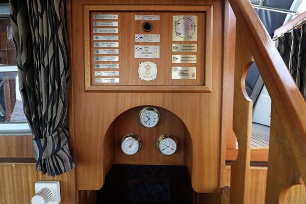 Grote foto motorkruiser super lauwersmeer kruiser 13.50 ak bj 198 watersport en boten motorboten en jachten