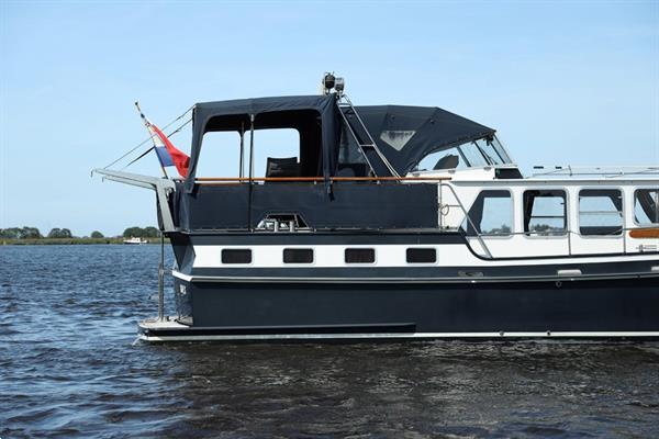 Grote foto motorkruiser super lauwersmeer kruiser 13.50 ak bj 198 watersport en boten motorboten en jachten