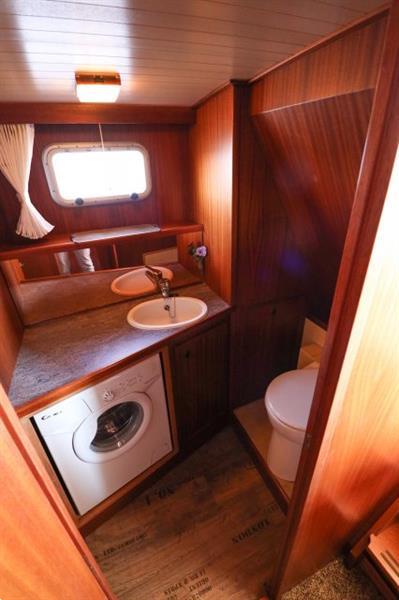 Grote foto motorkruiser super lauwersmeer kruiser 13.50 ak bj 198 watersport en boten motorboten en jachten