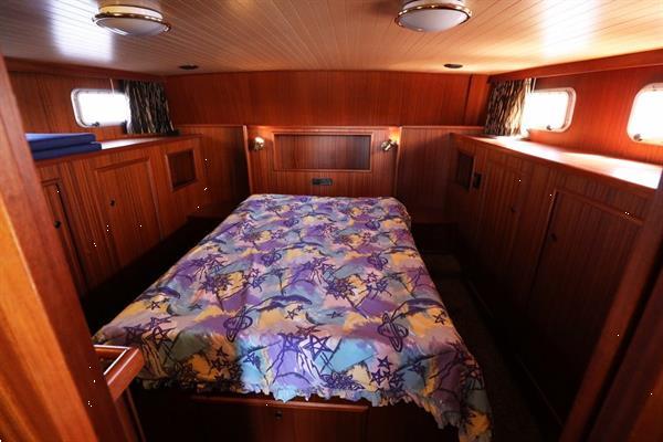 Grote foto motorkruiser super lauwersmeer kruiser 13.50 ak bj 198 watersport en boten motorboten en jachten