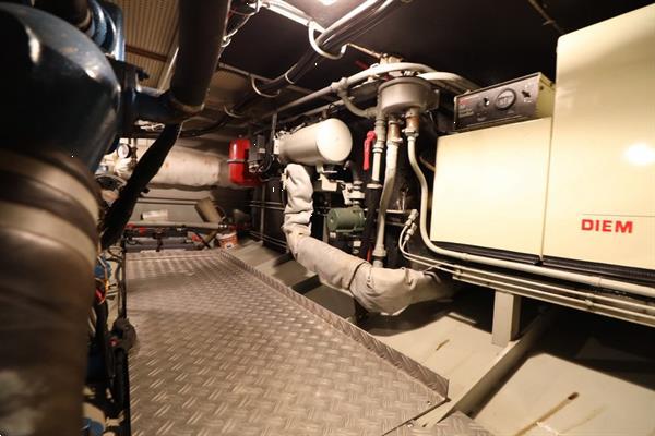 Grote foto motorkruiser super lauwersmeer kruiser 13.50 ak bj 198 watersport en boten motorboten en jachten