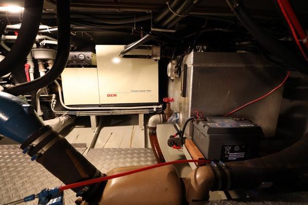 Grote foto motorkruiser super lauwersmeer kruiser 13.50 ak bj 198 watersport en boten motorboten en jachten