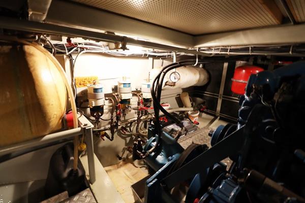 Grote foto motorkruiser super lauwersmeer kruiser 13.50 ak bj 198 watersport en boten motorboten en jachten