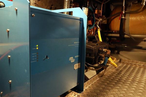 Grote foto motorkruiser super lauwersmeer kruiser 13.50 ak bj 198 watersport en boten motorboten en jachten