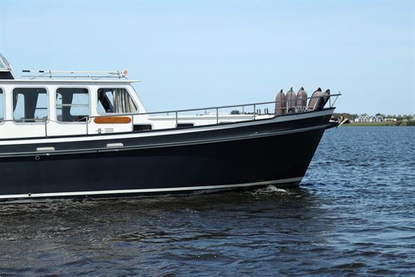 Grote foto motorkruiser super lauwersmeer kruiser 13.50 ak bj 198 watersport en boten motorboten en jachten