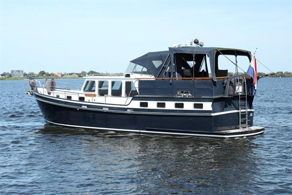Grote foto motorkruiser super lauwersmeer kruiser 13.50 ak bj 198 watersport en boten motorboten en jachten