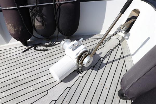 Grote foto motorkruiser super lauwersmeer kruiser 13.50 ak bj 198 watersport en boten motorboten en jachten