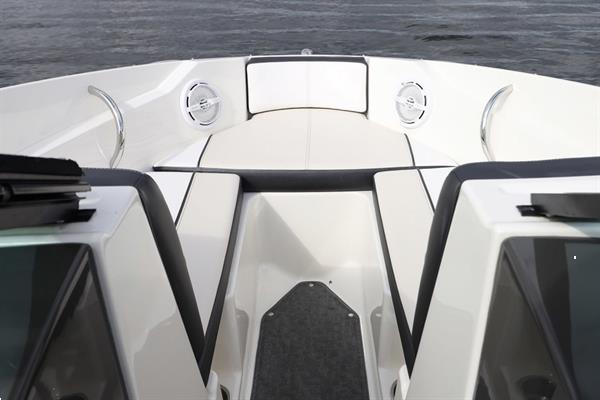 Grote foto sportboot sea ray 190 sport bj 2014 watersport en boten motorboten en jachten