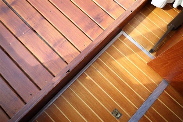 Grote foto motorkruiser gillissen vlet 970 ok bj 1989 watersport en boten motorboten en jachten