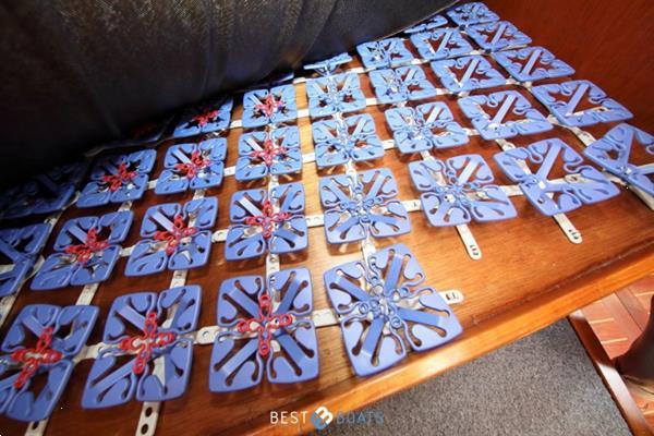 Grote foto motorkruiser gillissen vlet 970 ok bj 1989 watersport en boten motorboten en jachten