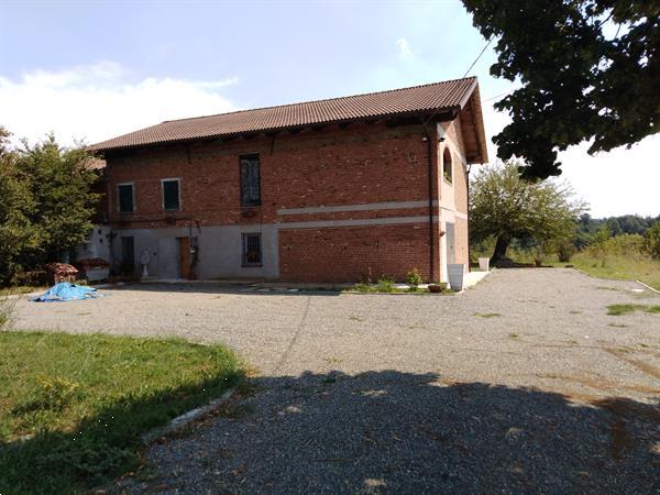 Grote foto wine house la vignassa in piedmont italy huizen en kamers bestaand europa