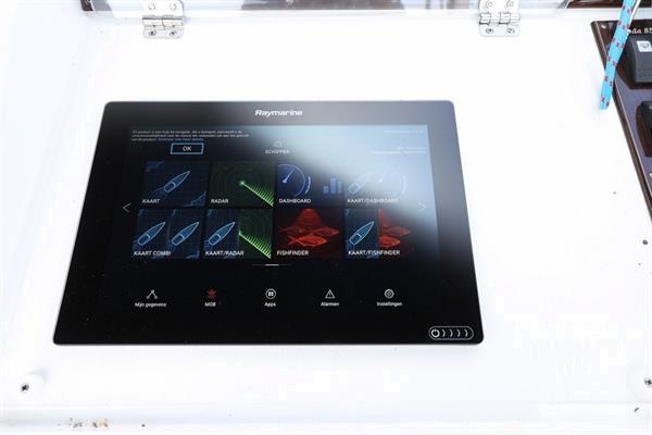 Grote foto motorkruiser joda 850 tc bj 2006 watersport en boten motorboten en jachten