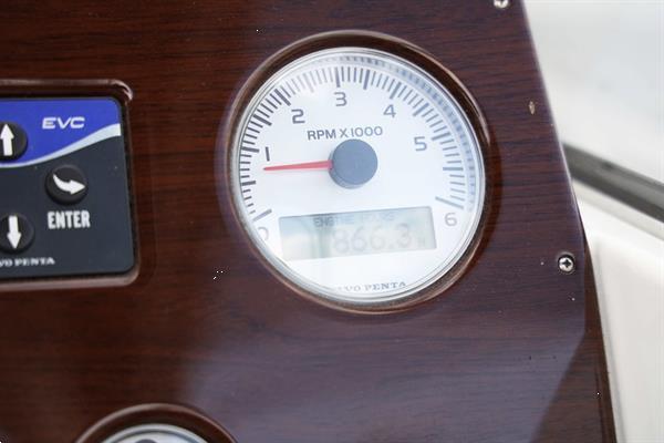 Grote foto motorkruiser joda 850 tc bj 2006 watersport en boten motorboten en jachten