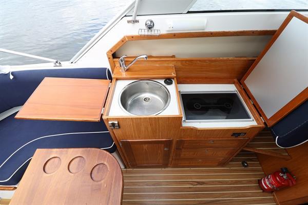 Grote foto motorkruiser joda 850 tc bj 2006 watersport en boten motorboten en jachten