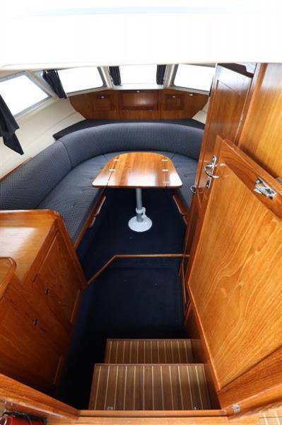 Grote foto motorkruiser joda 850 tc bj 2006 watersport en boten motorboten en jachten