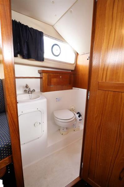 Grote foto motorkruiser joda 850 tc bj 2006 watersport en boten motorboten en jachten