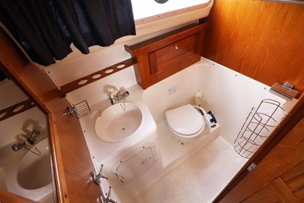 Grote foto motorkruiser joda 850 tc bj 2006 watersport en boten motorboten en jachten