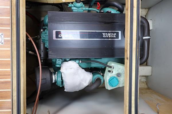 Grote foto motorkruiser joda 850 tc bj 2006 watersport en boten motorboten en jachten